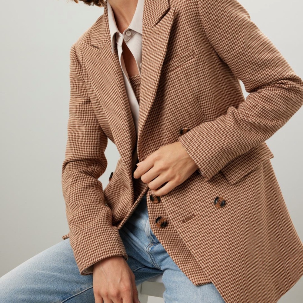 Favorite Daughter Phoebe Blazer